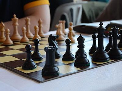 En Pandemia el ajedrez no paró de crecer, una actividad que supo contener
