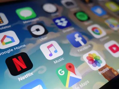 Las 20 mejores apps para iOS (iPhone, iPad) en 2018