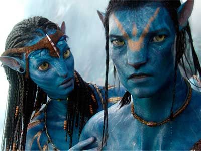 Avatar coronada como la película más taquillera