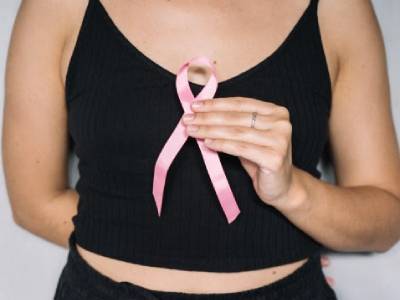 Rosario conmemora el día internacional de la sensibilización sobre el cáncer de mama