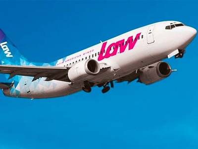 Las 9 aerolíneas low cost más seguras del mundo