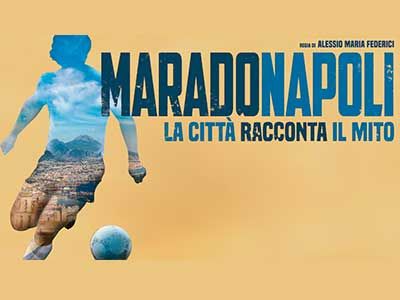 6 documentales para recordar a Maradona