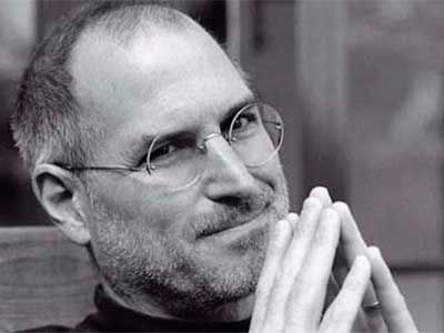 El último mensaje Steve Jobs
