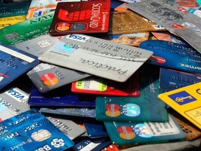 Ganar dinero con la tarjeta de crédito