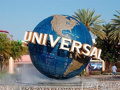 Visitar Universal Orlando en 1 Día